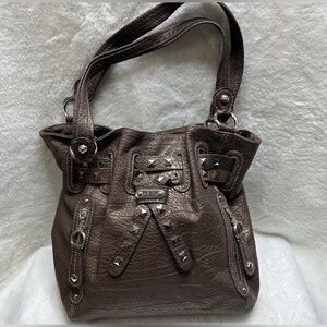 Kathy Van Zeeland Handbag